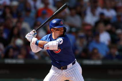 MLB Ranks Cubs as Thirteenth best Team in Baseball