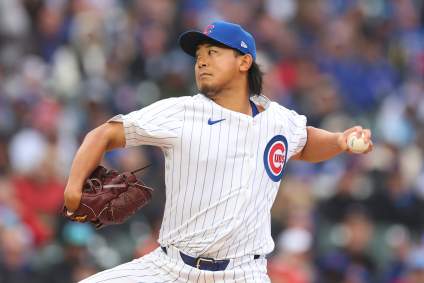 Can Shota Imanaga be the Cub’s ace in 2025?