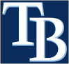 Rays's logo