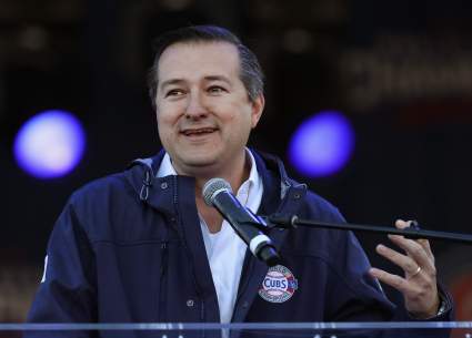 Tom Ricketts sparks more controversey with comments on Cubs spending