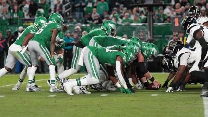 Philly Media Guru Blasts Russini’s Report that Tush Push Ban is Gaining Momentum