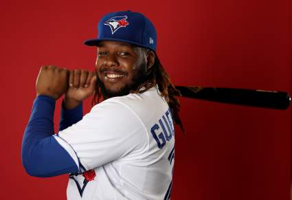 Should Cubs go all in for Vladimir Guerrero Jr?