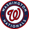 Nationals's logo