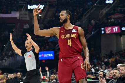 Cavaliers Conquer the East Without Donovan Mitchell, Send Strongest Message Yet