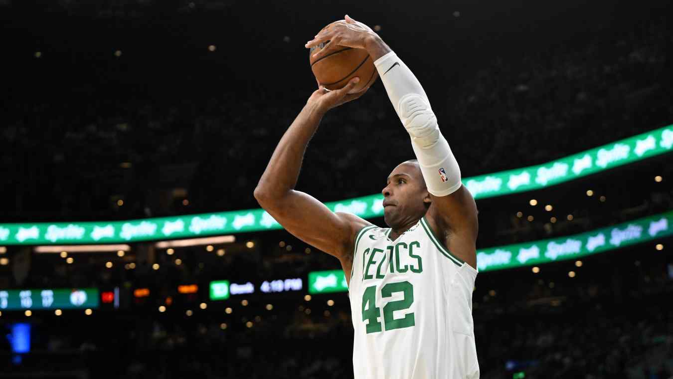 Al Horford Gives Encouraging Answer on Basketball Future