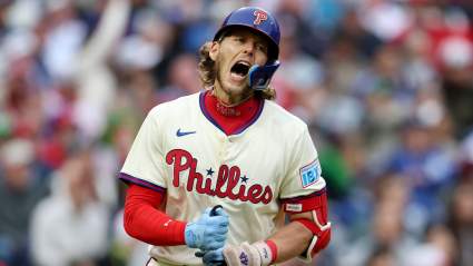 Phillies Trade Proposal Sends All-Star to NL West for ‘Electrifying’ Pitcher
