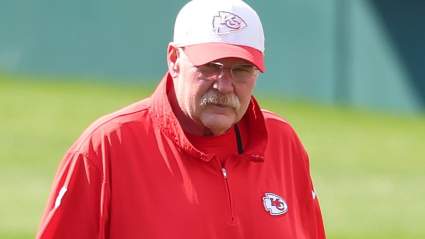 Chiefs Roster Purge Cuts Promising 2024 Rookie, 4 Others: Report