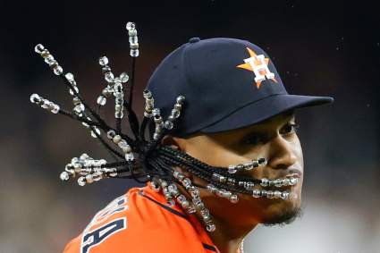 Astros Get Bad News on 15-Game Winner, No End In Sight For Pitching Injuries