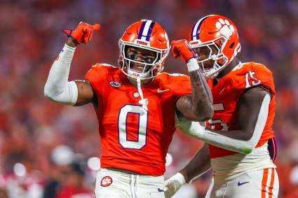 Experts Grade the Bengals Final Three Picks