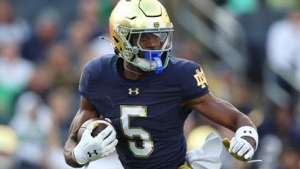 Giants Supplement WR Position With Flurry of Post-Draft Signings: Report