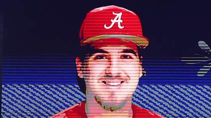 Yankees Hot Prospect Has Skills to Support His Swagger