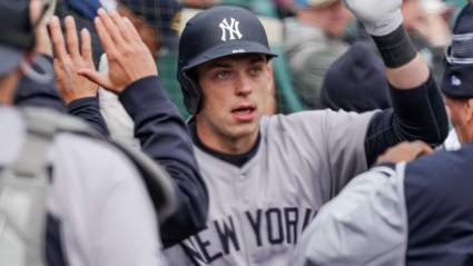 Yankees Breakout Candidate Revealed With Crack of Bat