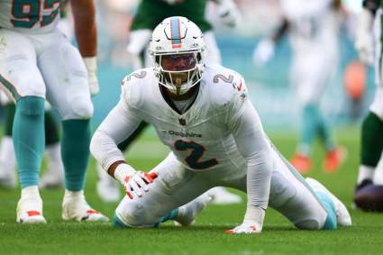 Final Shoe Drops in Bradley Chubb Trade