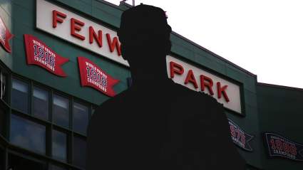 Red Sox Potentially Uncover ‘Big-Time’ Pitching Gem