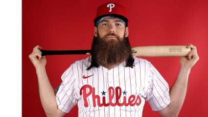 Phillies Fan Favorite Traded in Pitch Addressing Lineup Quandary
