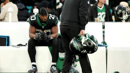 Jets Predicted to Cut Ties With $9 Million 2nd-Round Pick Who Goes to Cowboys