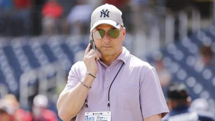 Yankees Are Shifting the Culture in the 2025 Season