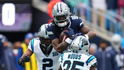 Cowboys Face 1 Big Question After Draft