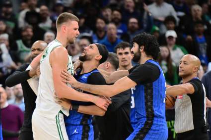 Insider Sees Celtics Having ‘Frustrating’ Playoff Series vs. Sub-.500 Team