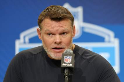 Experts think Colts GM Chris Ballard is on the Hot Seat