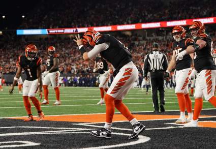 Bengals Strike Deal with Hamilton County on Paycor Stadium