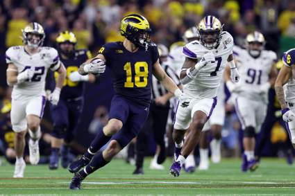 ESPN Analyst Thinks Colts Should Draft TE
