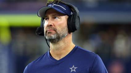 Cowboys Predicted to Cut Ties With ‘Haunting’ $13.3 Million First Round Pick