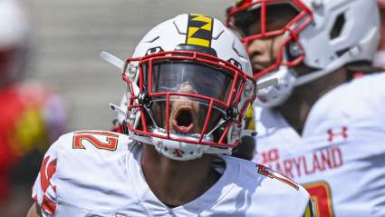 Dolphins Draft Pick Starred in College Lacrosse and Football