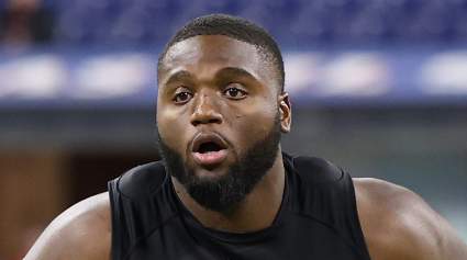 Buccaneers Rookie Edge Rusher Says Why Playing 3 Prep Sports Helped NFL Dream
