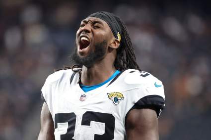 Jaguars Make Big Decisions on First Round Picks