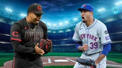 Brothers Reunited in Mets Trade Pitch Adding All-Star Pitcher