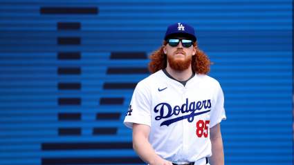 Dodgers Depth Could Force Trade of Former Top Prospect