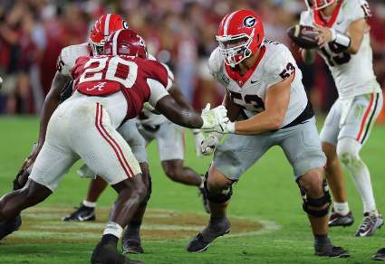 Bengals Expert Not Thrilled with Team’s Draft