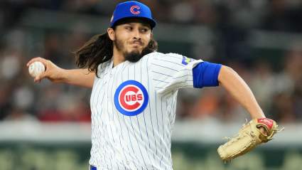 Inauspicious Start Could Mark Beginning of the End for Cubs Acquisition