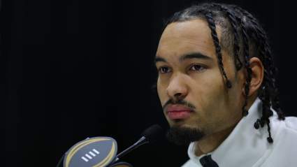 New Buccaneers WR Reveals Expectations for Rookie Season