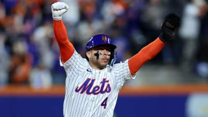 Mets Urged to Make Big Contract Bet on Young Star