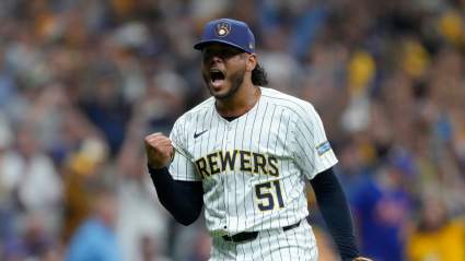 Red Sox Trade Proposal Lands 200-K Pitcher With ‘Preposterously Low Price’