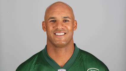 Jets Select Record Breaking Son of NYJ Hall of Famer in Draft