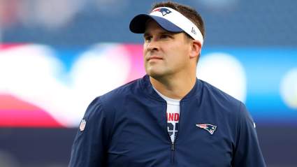 Patriots Draft Steal Predicted to Expand ‘Options’ for Josh McDaniels
