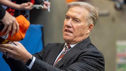 Broncos Legend John Elway at Center of Fatal Golf Cart Accident Tragedy