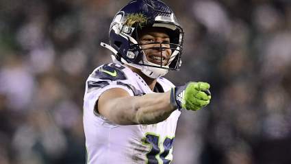Eagles Urged to Sign $89 Million All-Pro as ‘Genius’ WR3 Option