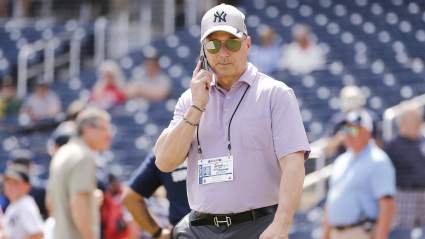 Insider Expects Yankees to Pursue Future $200 Million Ace in Free Agency