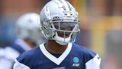 Bears Sign ‘Gigantic’ DB Just 1 Day After His Release From Vikings