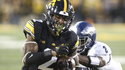 Commanders Projected to Add RB Compared to Former NFL Offensive Player of the Year