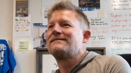 Rams GM Les Snead Gets Honest About Aggressive Plan for Roster