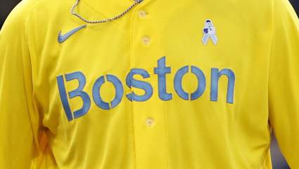 Yoshida Not Close, Wong Still Sidelined—Red Sox Depth Being Tested
