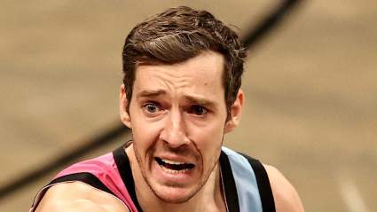 Former Heat Fan Favorite Could Be Headed Back to Organization