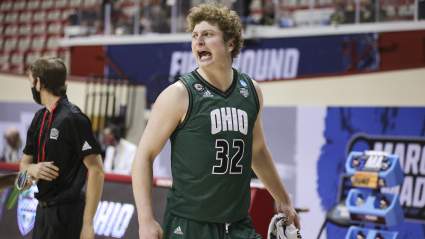 Panthers’ Find Their Antonio Gates? Team Signs CCU Basketball Player