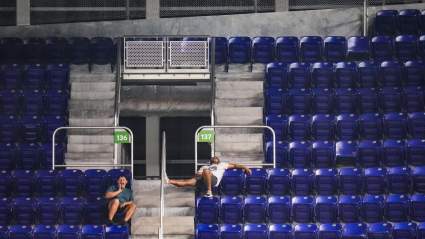 $406 Million Apart: Dodgers, Marlins Highlight Baseball’s Rich-Poor Divide