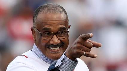 Hall of Famer Jim Rice Keeps Firing at Red Sox Amid Early Season Slump